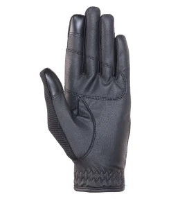 Gants d'équitation All Season Ribbed