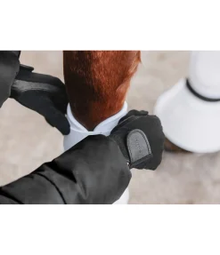 Gants d'équitation All Season Ribbed