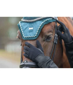 Gants d'équitation All Season Ribbed
