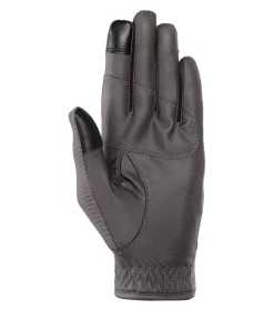 Gants d'équitation All Season Ribbed