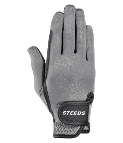 Gants d'équitation Glitter