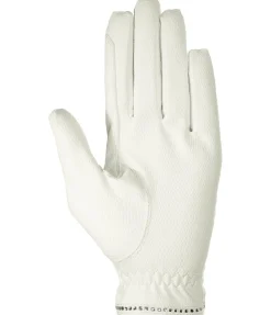 Gants d'équitation Grand Prix II
