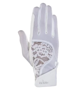 Gants d'équitation Lace
