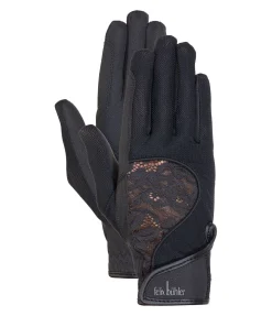 Gants d'équitation Lace