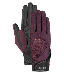 Gants d'équitation Lace
