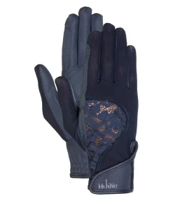 Gants d'équitation Lace