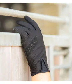 Gants d'équitation Laki