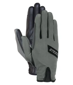 Gants d'équitation Laki