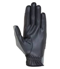 Gants d'équitation Laki