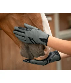 Gants d'équitation Laki