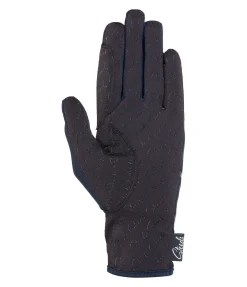 Gants d'équitation Linda