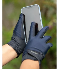 Gants d'équitation Locarno