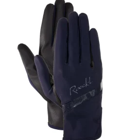 Gants d'équitation LORRAINE