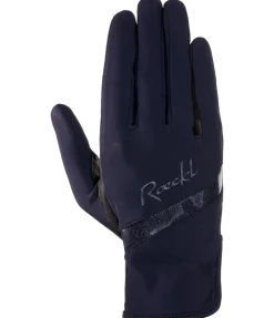 Gants d'équitation LORRAINE