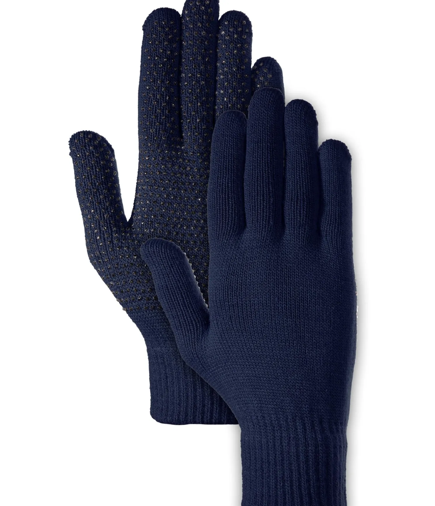 Gants d'équitation Magic