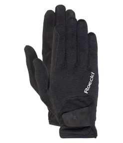 Gants d'équitation MEURA