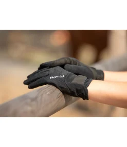 Gants d'équitation MEURA