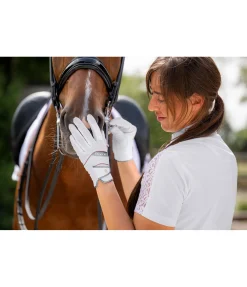 Gants d'équitation MILLERO