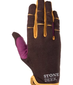 Gants d'équitation Nash