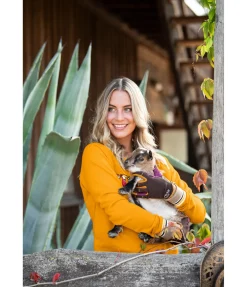 Gants d'équitation Nash