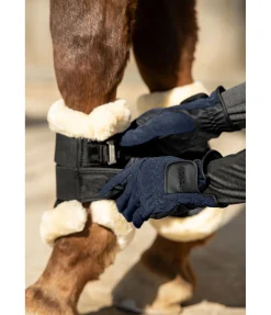 Gants d'équitation Newport