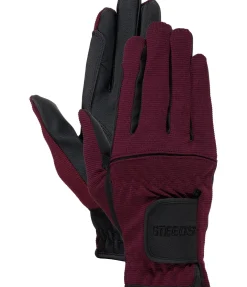 Gants d'équitation Newport