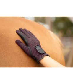 Gants d'équitation Newport