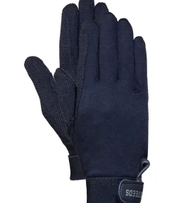 Gants d'équitation Rider's Best Hands