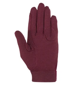 Gants d'équitation Rider's Best Hands