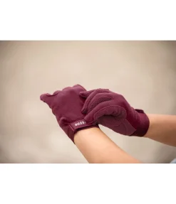 Gants d'équitation Rider's Best Hands