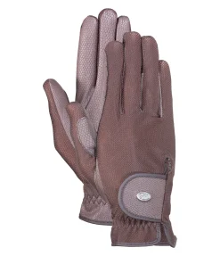 Gants d'équitation Rio Grip Mesh