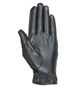 Gants d'équitation Rio Grip Mesh
