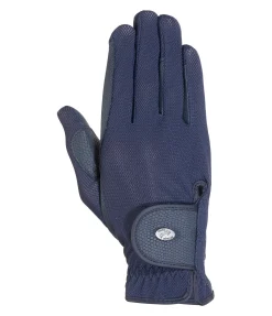 Gants d'équitation Rio Grip Mesh