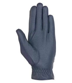 Gants d'équitation Rio Grip Mesh