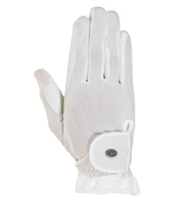 Gants d'équitation Rio Grip Mesh