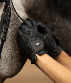 Gants d'équitation Rio Grip