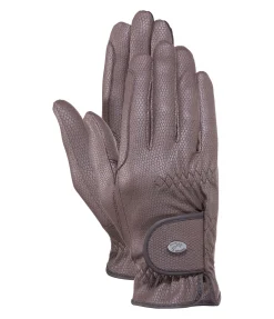 Gants d'équitation Rio Grip