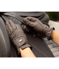 Gants d'équitation Rio Grip