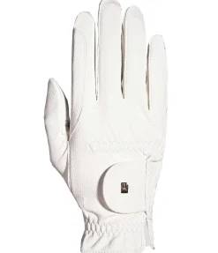 Gants d'équitation ROECK GRIP