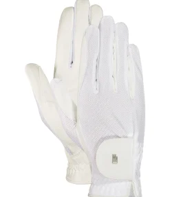 Gants d'équitation ROECKL-GRIP LITE