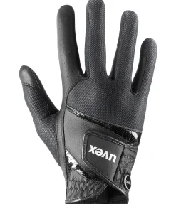 Gants d'équitation Sumair
