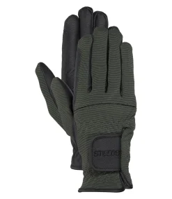 Gants d'équitation d'hiver Newport