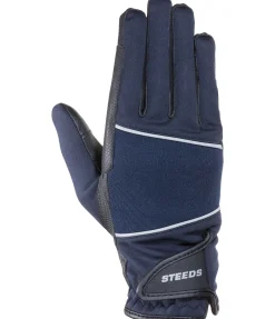 Gants d'équitation d'hiver Rauris II