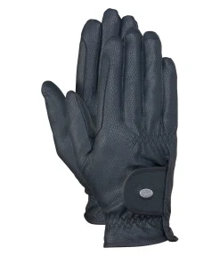 Gants d'équitation d'hiver Rio Grip