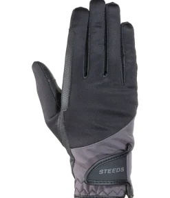 Gants d'équitation d'hiver Ellmau II