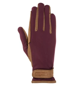 Gants d'équitation d'hiver Zermatt