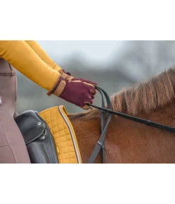 Gants d'équitation d'hiver Zermatt