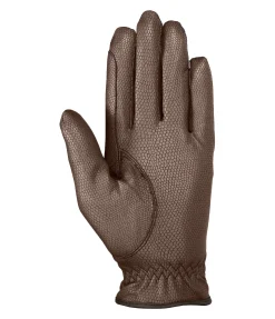 Gants d'équitation d'hiver Rio Grip