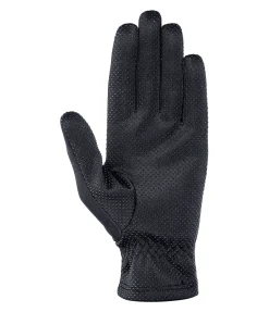 Gants d'équitation d'hiver Slip on