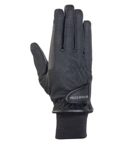 Gants d'équitation d'hiver Tux